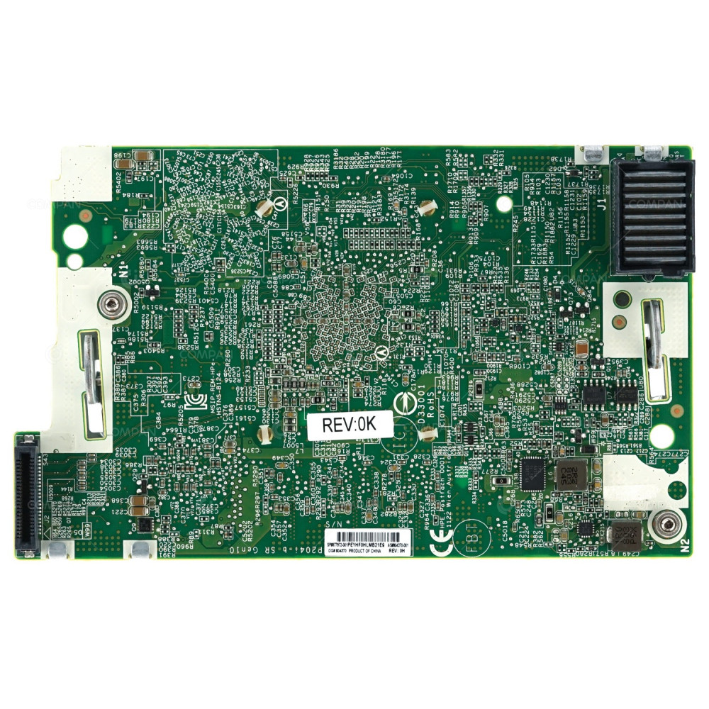877972-001 HPE SMART ARRAY P204I-B SR 4PORT 12G RAID CONTROLLER FOR BL460C G10